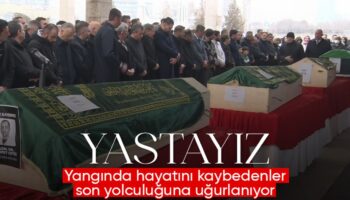 boludaki yanginda vefat eden cetiz ailesi son yolculuguna ugurlandi PUi68tGw