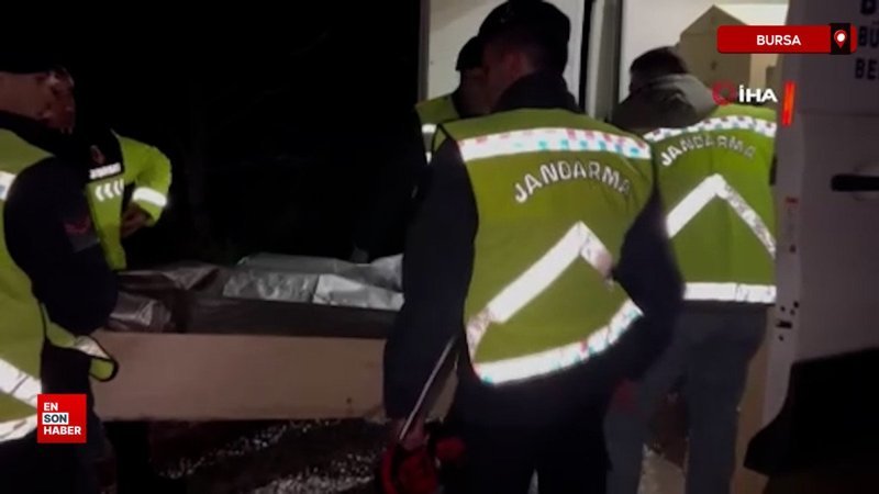 bursada 18 yasindaki gencin cesedi ormanda yanmis halde bulundu TthMFADl