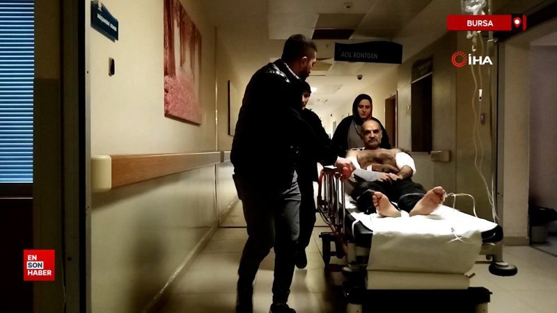 bursada agac soyma makinesine kollarini kaptirdi 7rMbjNPa