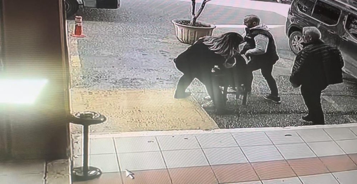 bursada deprem panigiyle fenalasti 1 unsBiKEz