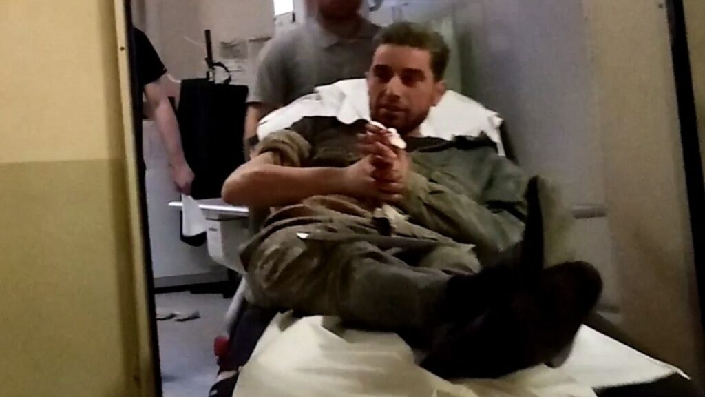 bursada elini makineye kaptiran iscinin parmagi koptu ysn8xRRn