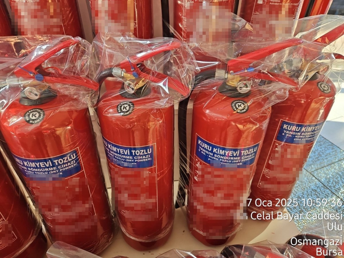 bursada fahis fiyata yangin tupu satan 10 is yeri hakkinda islem yapildi 2 2Sjaqtsm