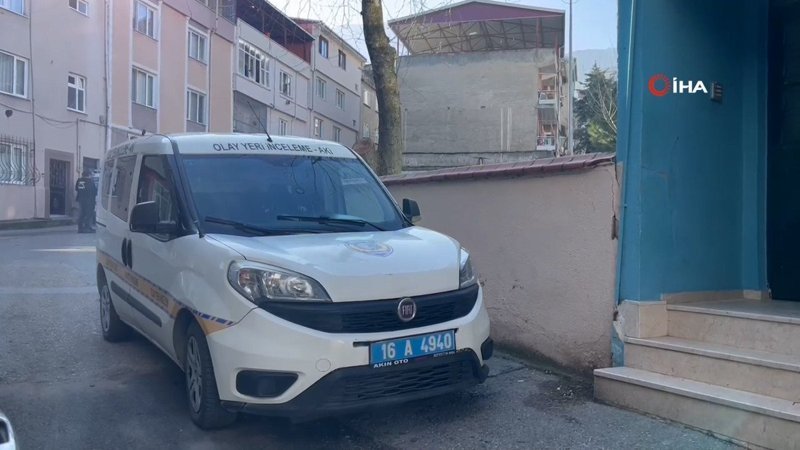 bursada kardesiyle yururken eski esi tarafindan ates acildi 2Xym93su