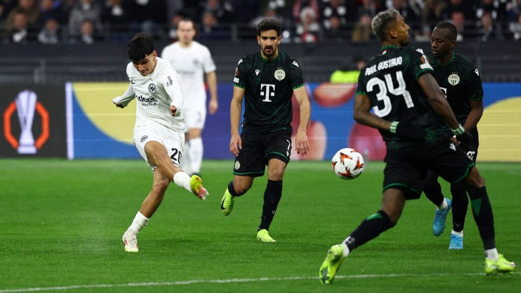 can uzundan jeneriklik gol frankfurt sahasinda galip PSgl8rqT