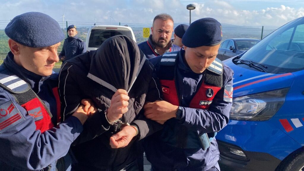 canakkalede 19 yil once oldurulen turizmcinin yegeni tutuklandi 7AORnQep