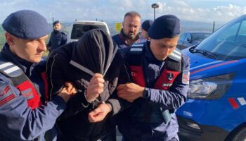 canakkalede 19 yil once oldurulen turizmcinin yegeni tutuklandi 7AORnQep