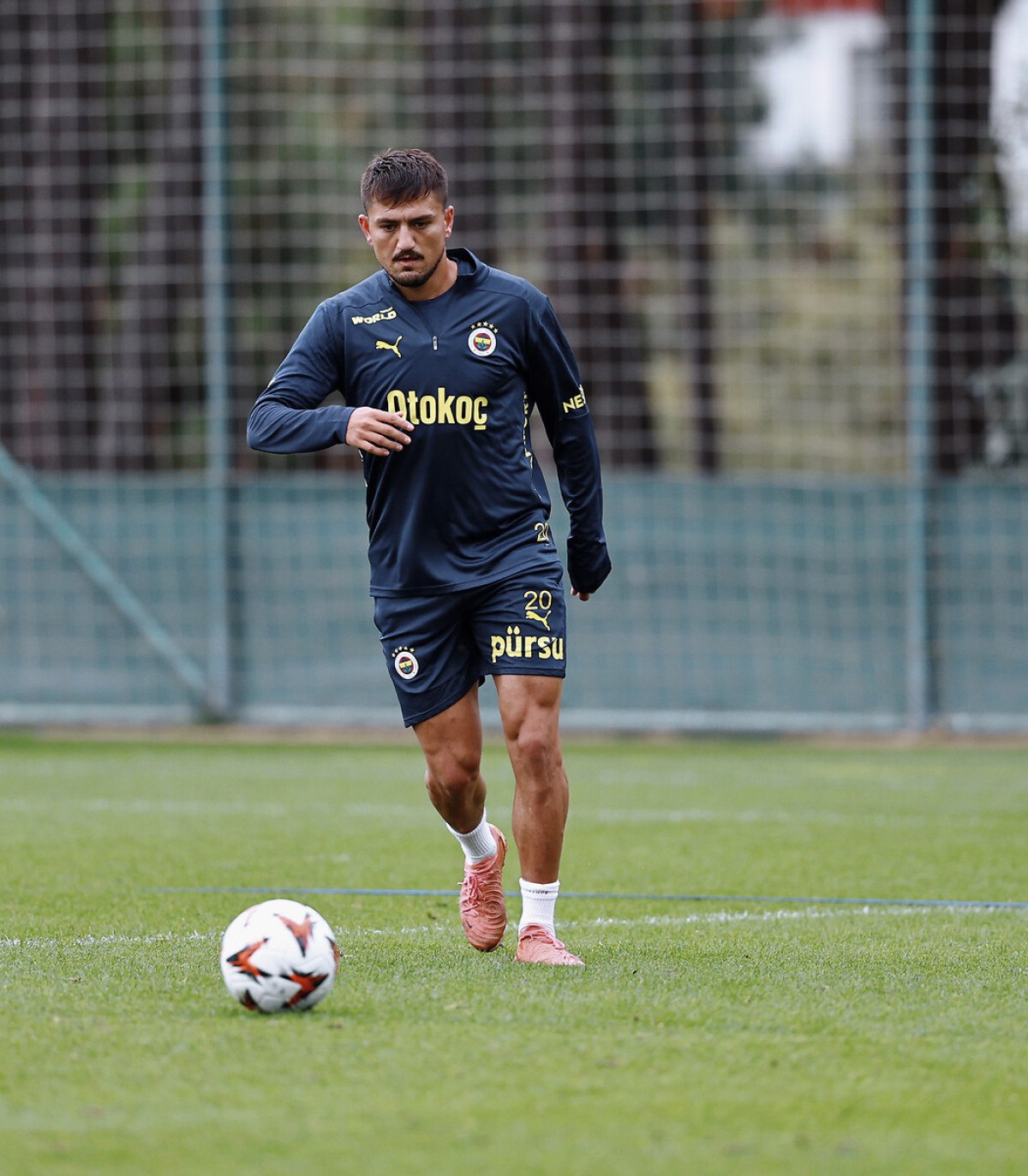 Cengiz Ünder'in Torino transferinde son durum 1 cengiz underin torino transferinde son durum 0