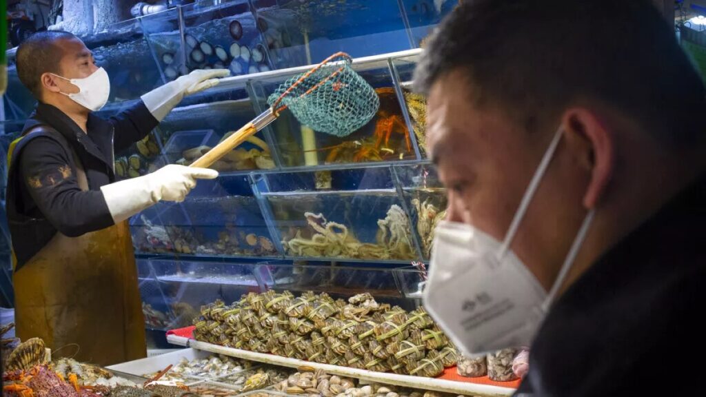 cinde hastalik endisesi cok sayida ulkeden hayvansal urun ithalati yasaklandi Ff9bqtJl