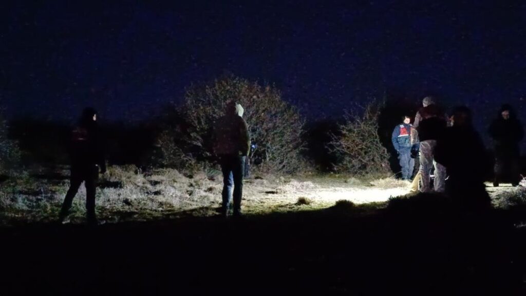 corumda 1 aydir kayip kisinin cesedi ormanlik alanda bulundu RVPSqcRn