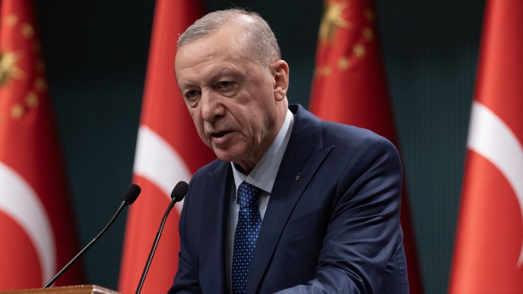 cumhurbaskani erdogan 1 gunluk yas ilan edildi xdkz2g6Z