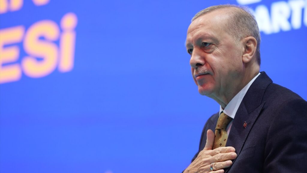 cumhurbaskani erdogan eskisehirde konusuyor BpMBJlxU