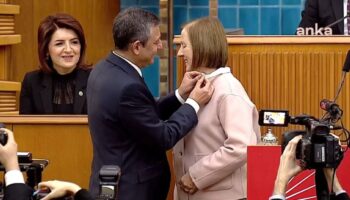 deva partisinden istifa eden selma aliye kavaf chpye katildi 3hJp2AWp