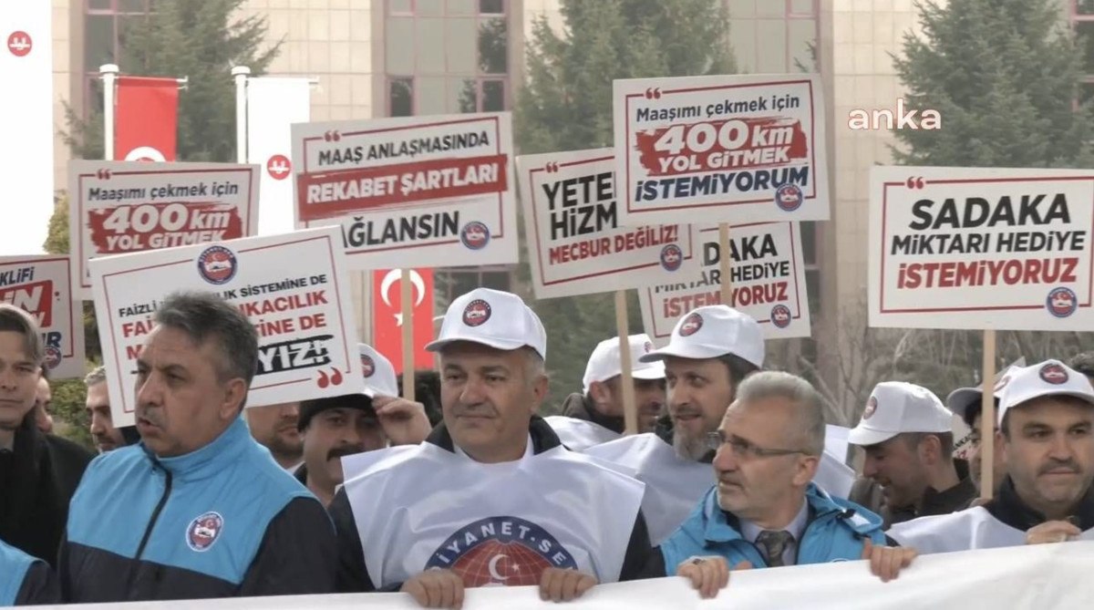 diyanet senden promosyon tepkisi magduriyetlere son verilmeli 1 tcuD4r41