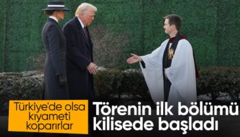 donald trump beyaz saray oncesi kiliseye gitti QQsfBXTN