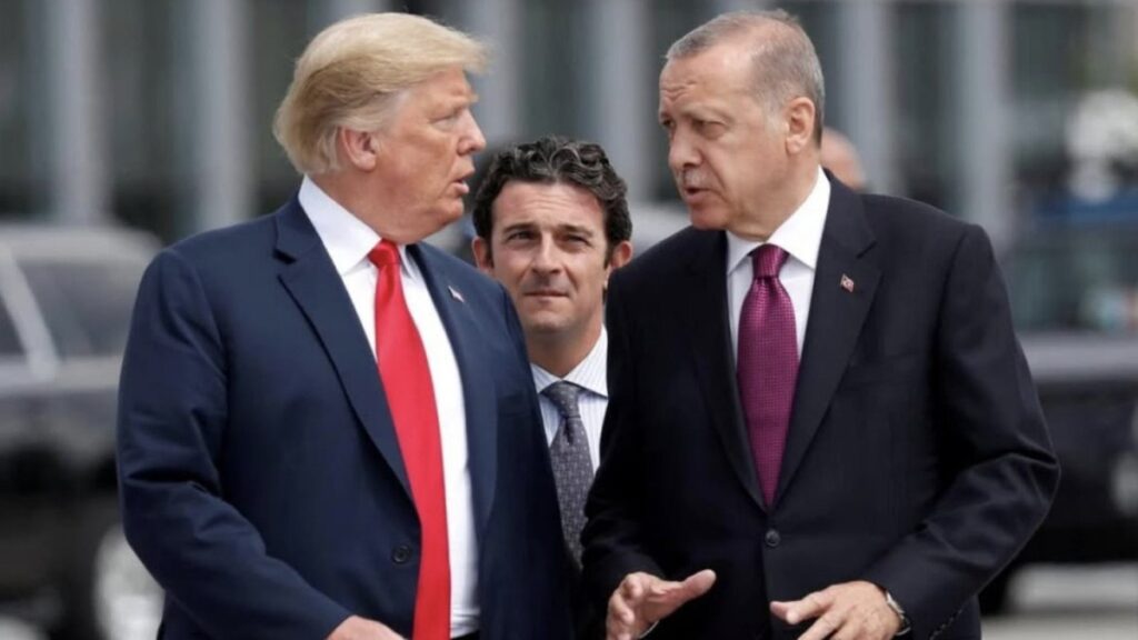 donald trumpin ikinci donemi basladi turkiye abd ekonomi ajandasi yogun olacak 7XlKXTld