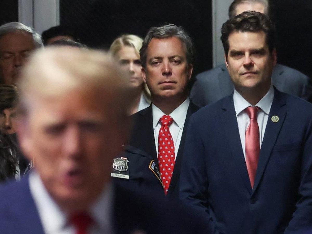 donald trumpin ucuncu kez baskanlik adayi olmasinin onunu acan anayasa degisikligi mecliste 0 V6JziTTP