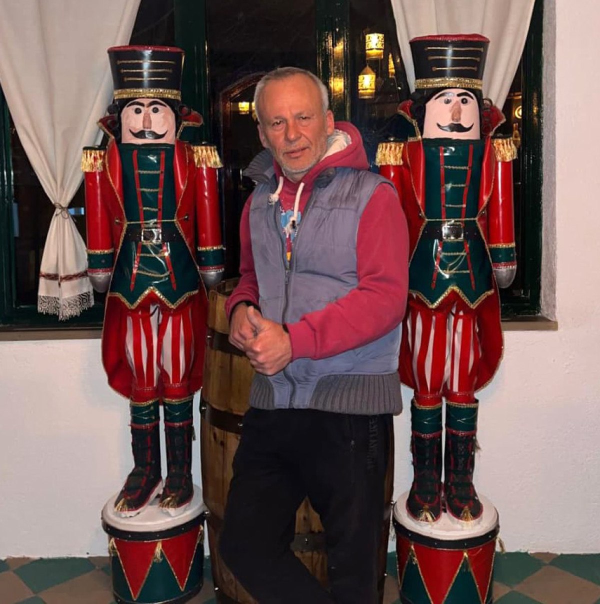 edirnede bocuk eglencesi boludaki otel yangini nedeniyle ertelendi 2 lwbPcTr8