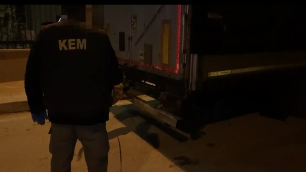 edirnede uyusturucu operasyonu duzenlendi BxpJ2zhc