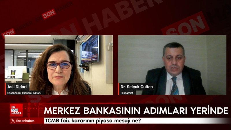 ekonomist dr selcuk gulten tcmb faiz kararini degerlendirdi wd4XCcOz