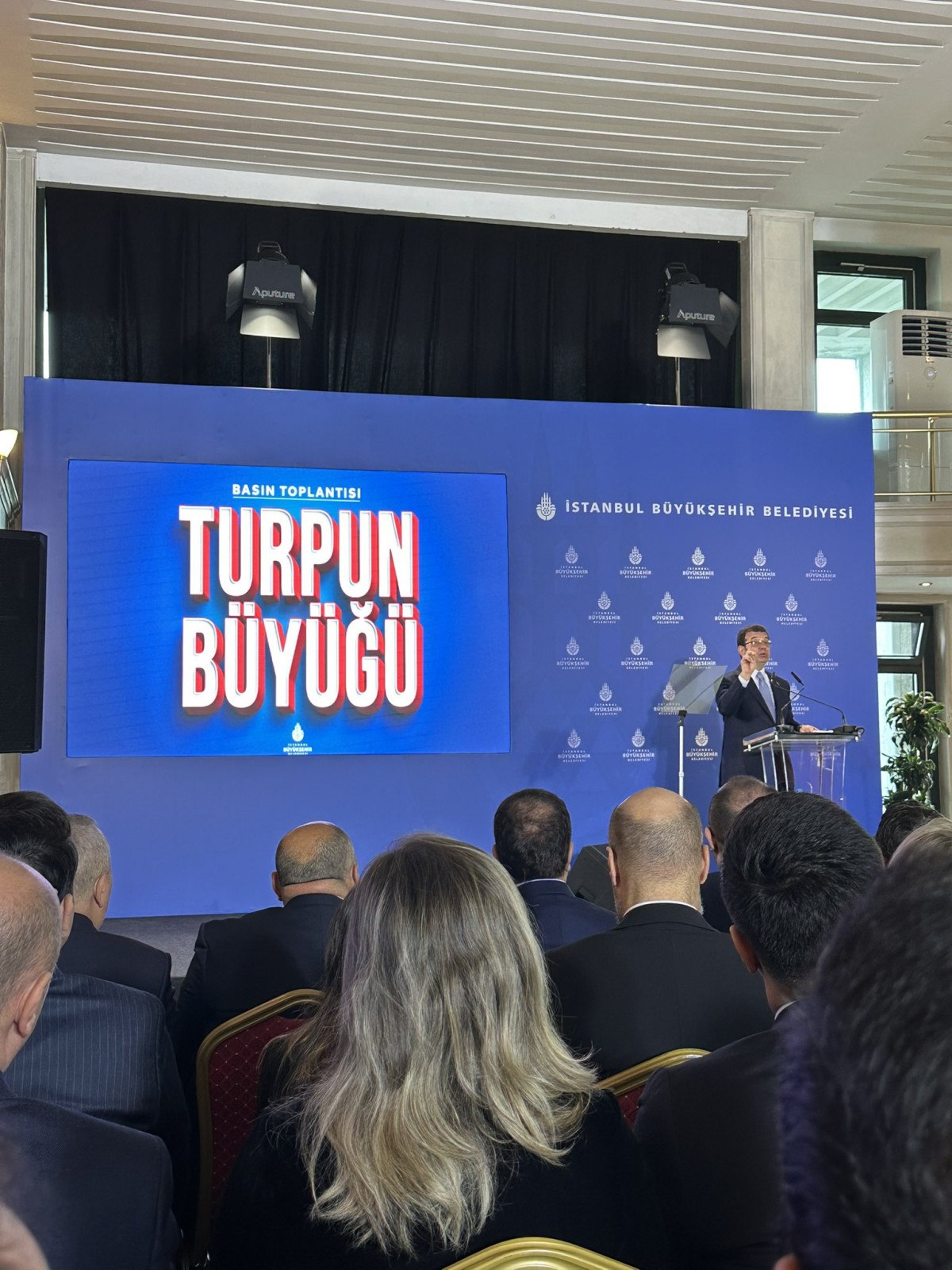 ekrem imamoglu gundemine istanbulun sorunlarini almadi 0