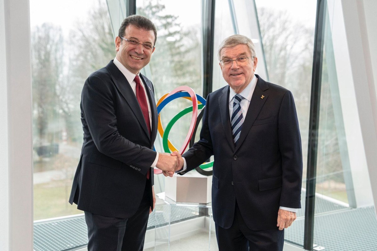 ekrem imamoglu gundemine istanbulun sorunlarini almadi 1 bua9Dh8l