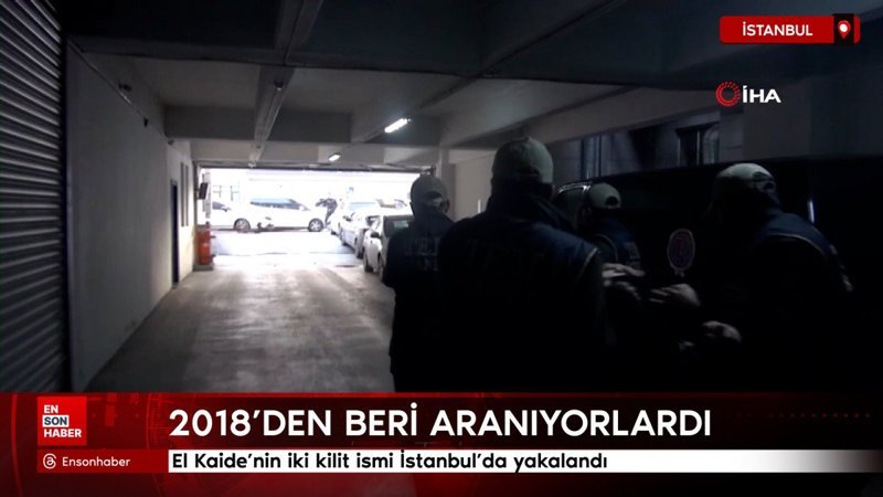 el kaidenin iki kilit ismi istanbulda yakalandi NgrFF9Xk