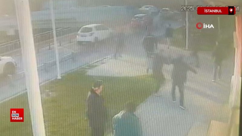 esenyurtta alacak verecek meselesinde bicakli saldiri egTPiHnI