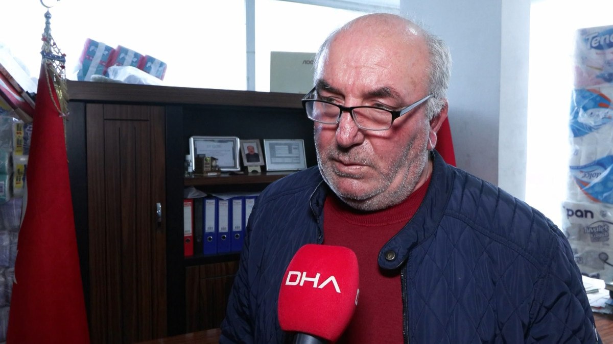 Esenyurt'ta haraç vermeyen senafın iş yerlerini kurşunladılar 1 esenyurtta harac vermeyen senafin is yerlerini kursunladilar 0 OZYweiLC