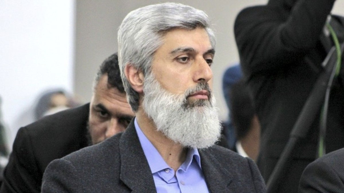 Eski Furkan Vakfı yöneticisi Alparslan Kuytul gözaltına alındı 1 eski furkan vakfi yoneticisi alparslan kuytul gozaltina alindi 0 lRJpiUZZ