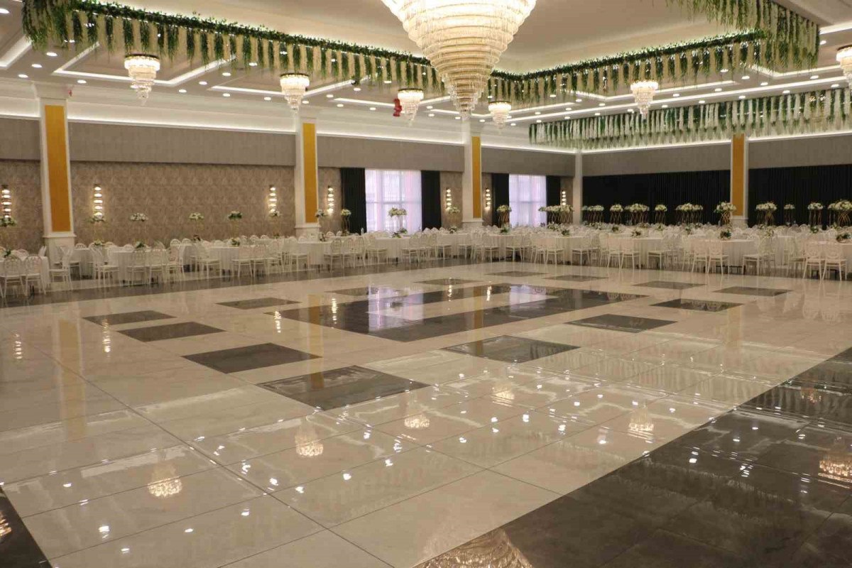 Evlilik için adım atan çiftler, sade tören tercih ediyor 1 evlilik icin adim atan ciftler sade toren tercih ediyor 0 KIP3WRAn