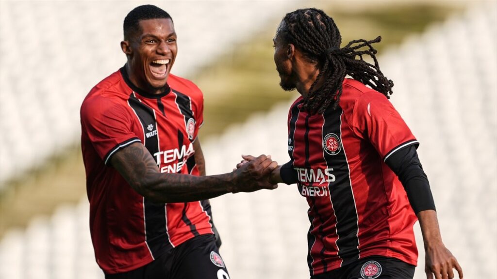 fatih karagumruk corum fk karsisinda tek golle guldu mOuiejAM