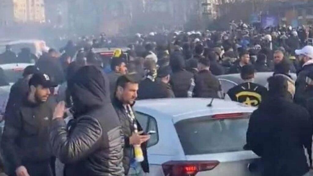 fenerbahce goztepe maci oncesi gerginlik CVuqL74q