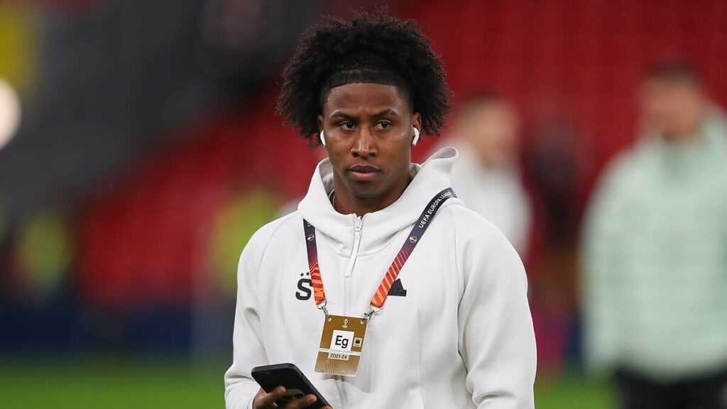 fenerbahce osayi samuelin alternatifini buldu angelo preciado aPqQW7Q8