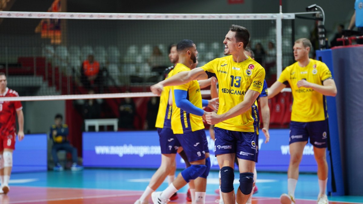 Fenerbahçe, Spor Toto'yu mağlup etti 1 fenerbahce spor totoyu maglup etti 0 hVSeUiBC