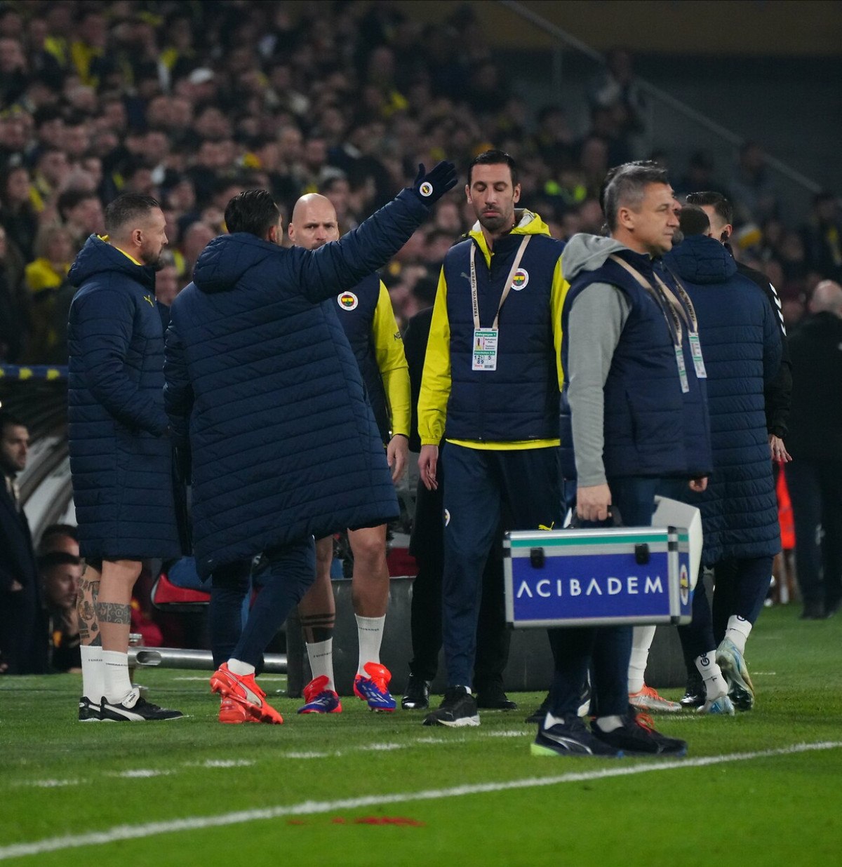 fenerbahce yardimci antrenoru salvatore foti degisiklikler buyuk etki etti 1