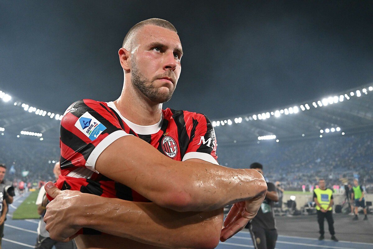 fenerbahceden strahinja pavlovice rekor teklif 0