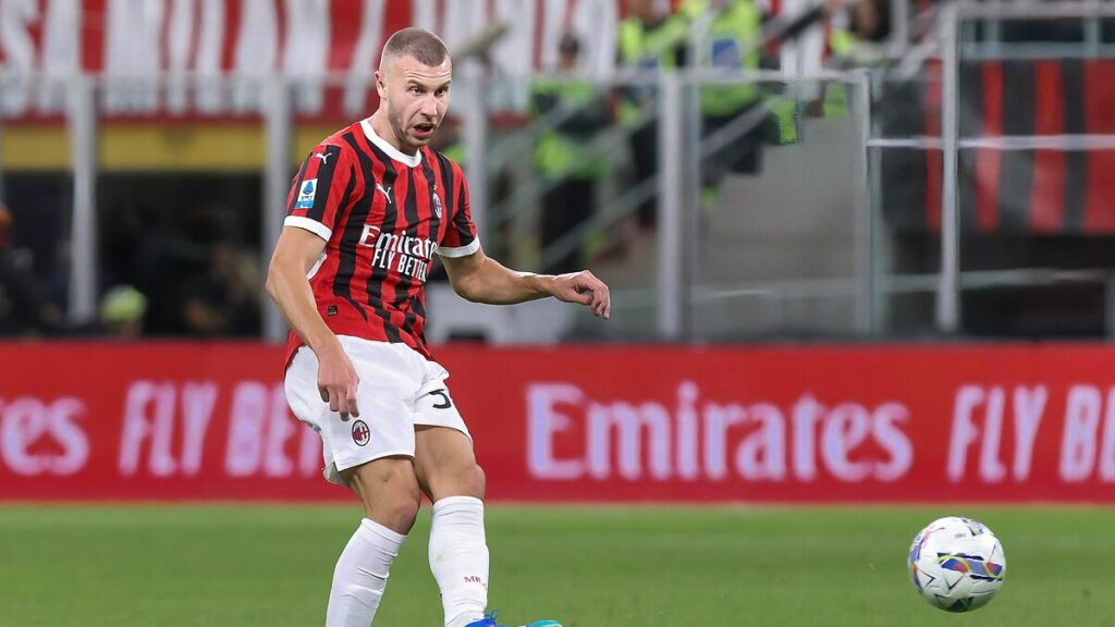 fenerbahceden strahinja pavlovice rekor teklif t5FE68u9