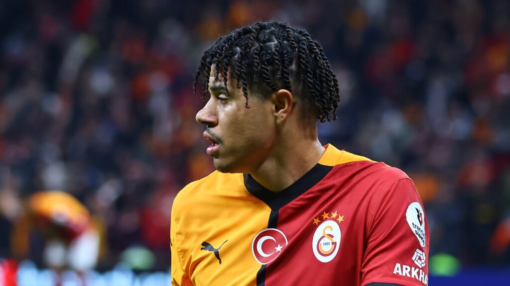 gabriel sarada korkulan oldu IPSCps5H