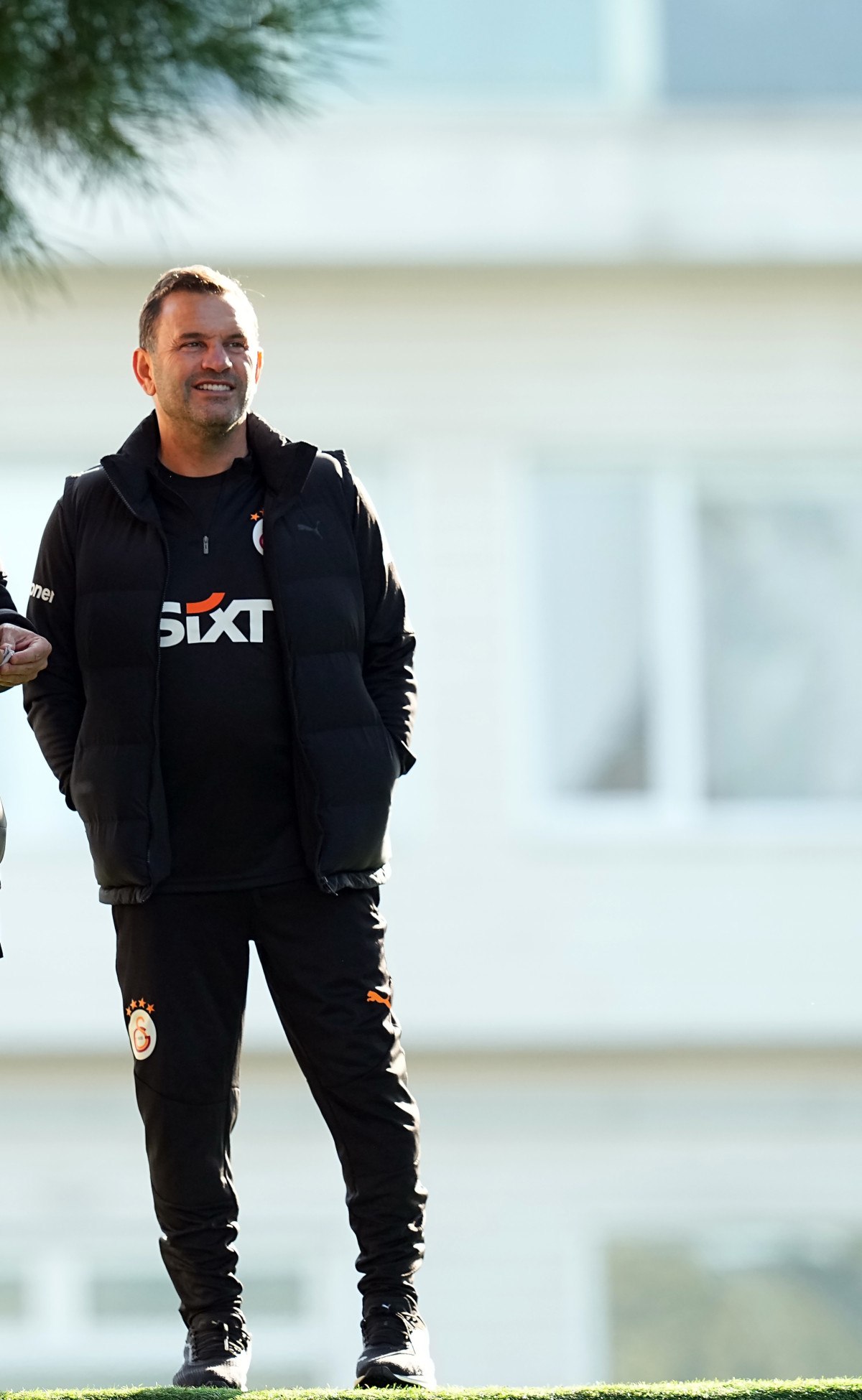 Galatasaray, Ajax maçının hazırlıklarına başladı 1 galatasaray ajax macinin hazirliklarina basladi 0 Q2faaiEn