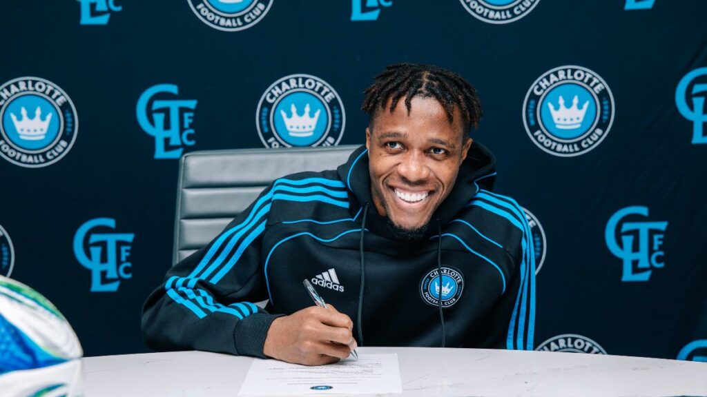 galatasaray wilfried zahayi charlotte fcye kiraladi FKczzxmW