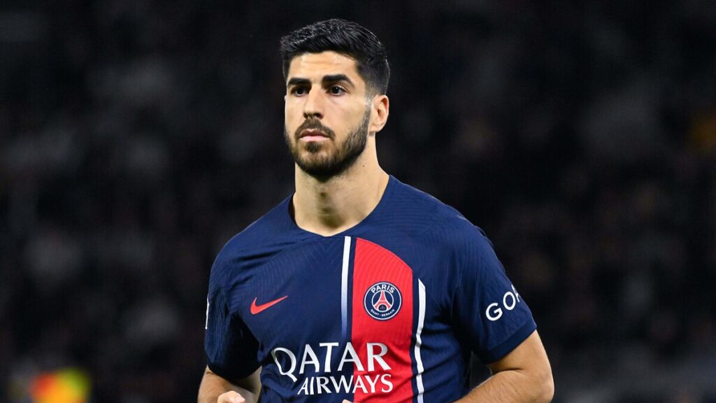 galatasarayda rota marco asensio CY4juF5u