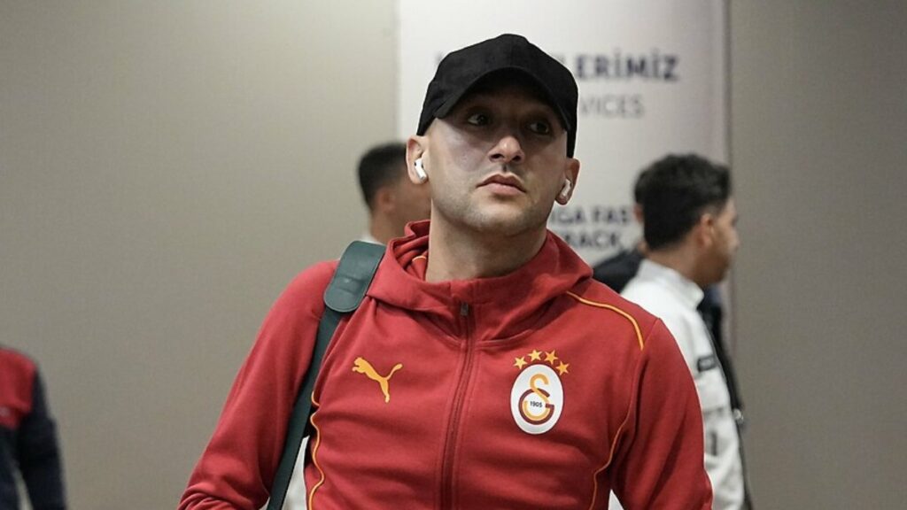 galatasarayi yikan haber suudi arabistandan hakim ziyech aciklamasi cXe3ycMM