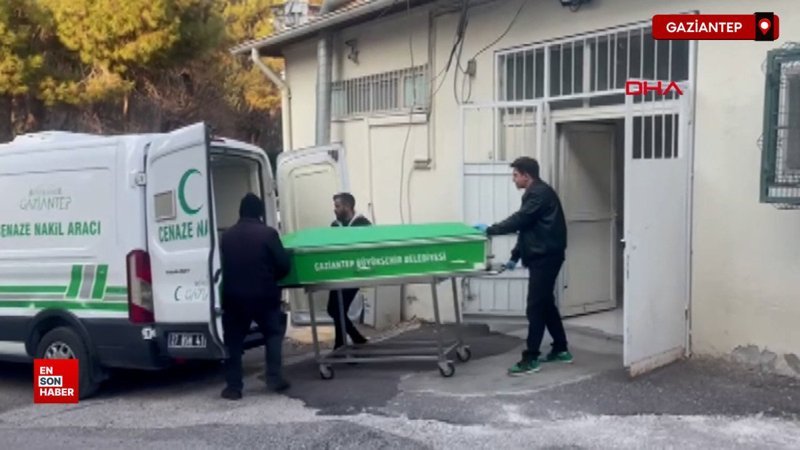 gaziantepte tartistigi kiz kardeslerini tabancayla vurdu UagVTMKW