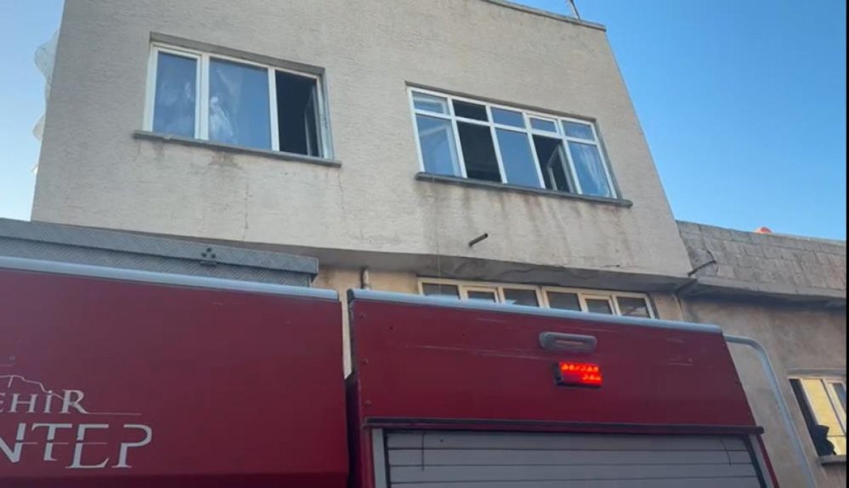 Gaziantep'te yangın faciası: 2 çocuk hayatını kaybetti 2 gaziantepte yangin faciasi 2 cocuk hayatini kaybetti 1 TtKCH1Xw