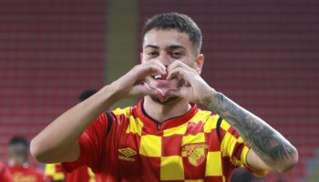 goztepe romuloyu kisin satma planimiz yok LEkpEcKi