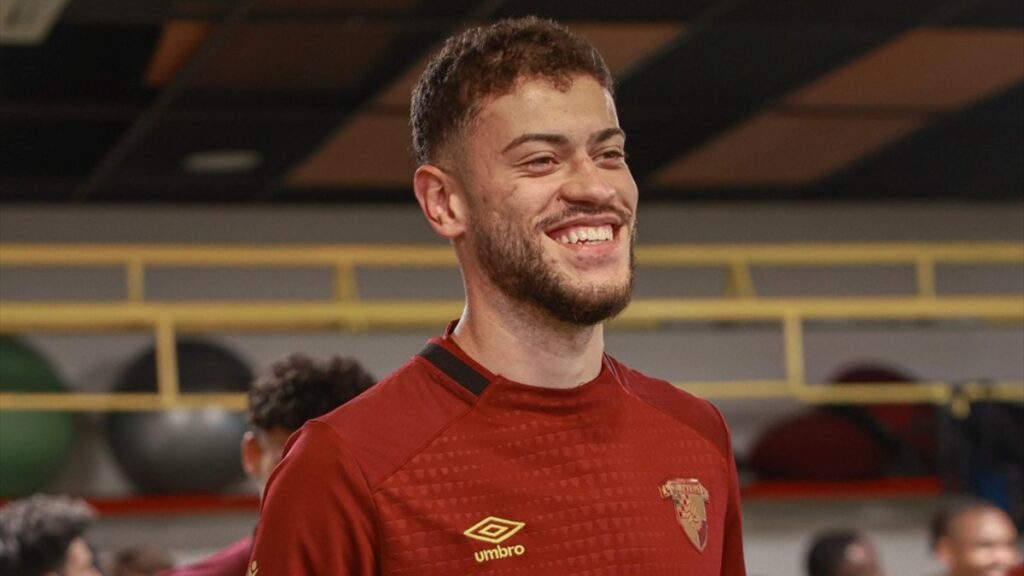 goztepeden romulo icin fenerbahce aciklamasi Jq4Yg7Aj