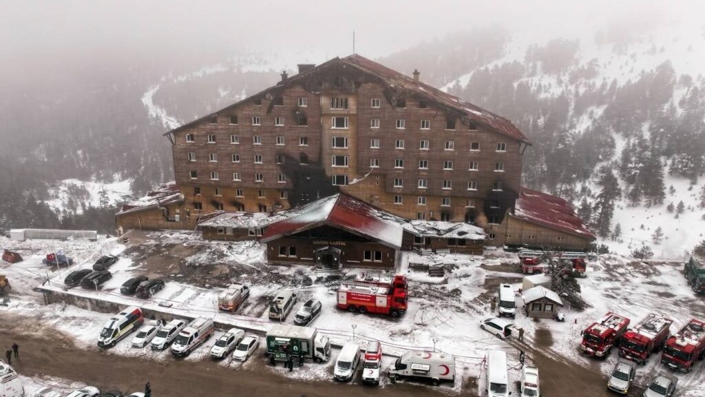 grand kartal otelde sogutma ve arama kurtarma islemleri tamamlandi qfyqerFK