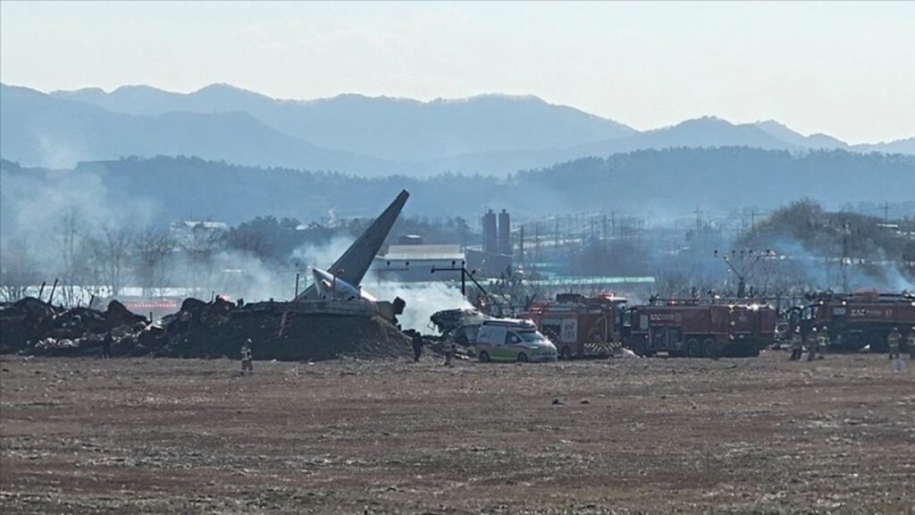 guney korede 179 kisinin hayatina mal olan ucak kazasina dair on rapor tamamlandi bwuF9Ldt