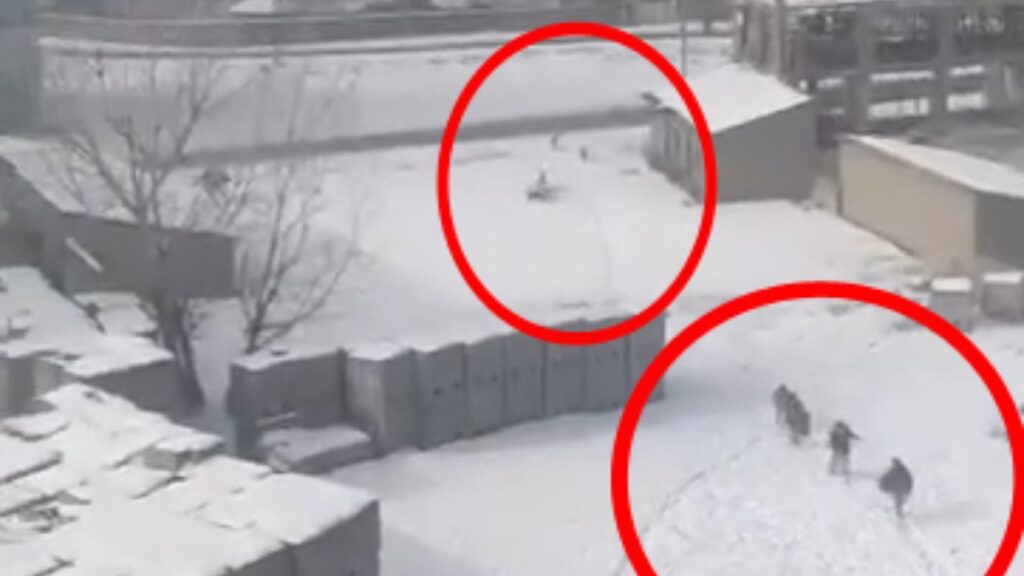 hakkaride sokak kopeklerinin ogrencilere saldirisi kamerada jVXLc9Mn