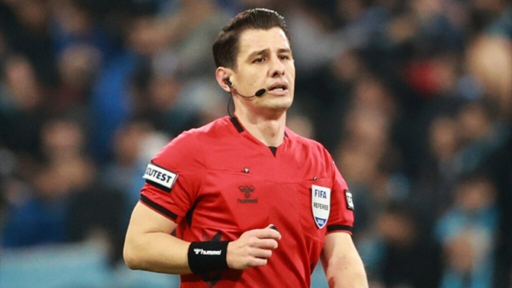 halil umut meler sampiyonlar liginde mac yonetecek 8F4e7kZ8